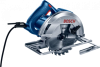 Пила дисковая электрическая Bosch GKS 140